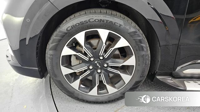 Kia Carnival 4th generation id 3865436 из Кореи 15