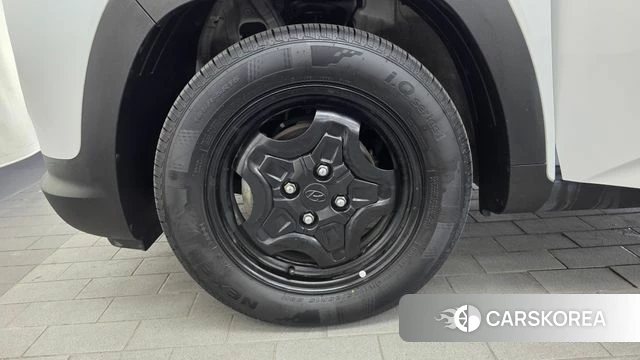 Hyundai Casper id 4433393 из Кореи 25