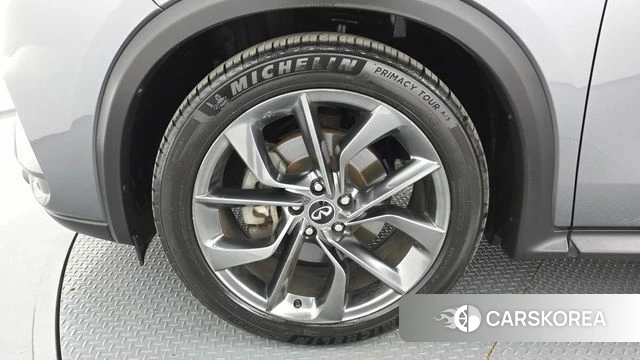 Infiniti QX50 (P71A) id 4294875 из Кореи 15