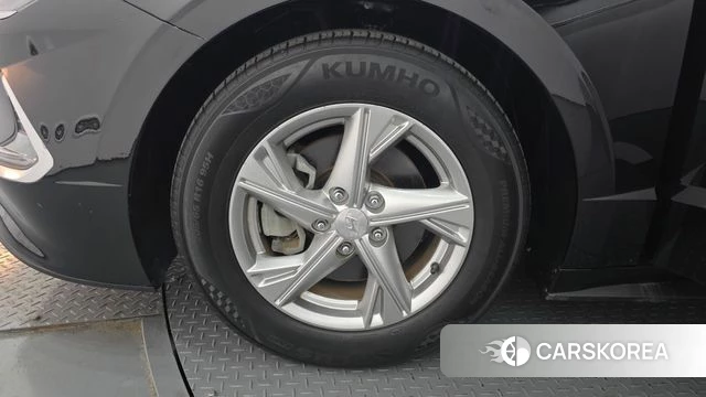 Hyundai Sonata (DN8) id 3801233 из Кореи 15