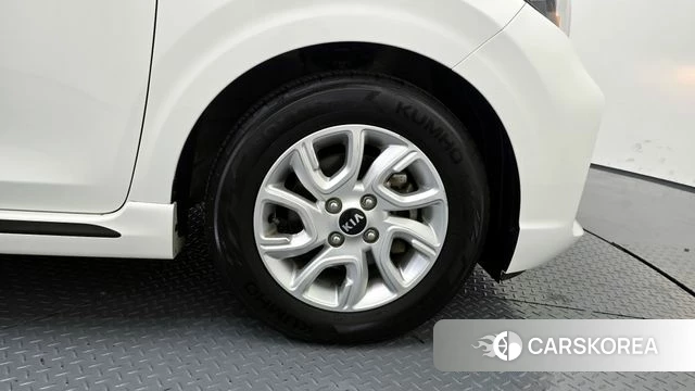 Kia All New Morning (JA) id 3879716 из Кореи 15