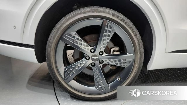 Genesis GV70 id 4187056 из Кореи 32