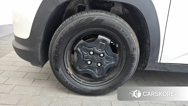 Hyundai Casper id 4571945 из Кореи 27