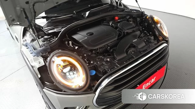 Mini Cooper Clubman id 4917275 из Кореи 29