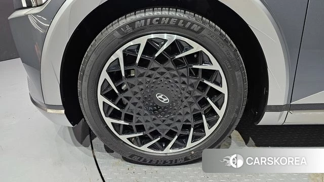 Hyundai Ionic 5 id 4442557 из Кореи 26