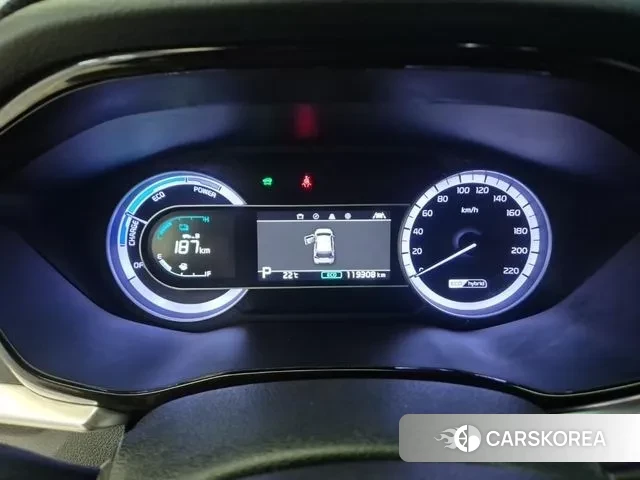 Kia The New Niro id 3254030 из Кореи 13