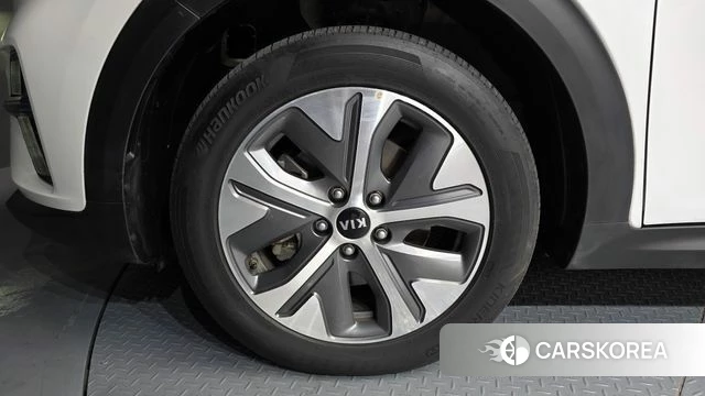 Kia Niro EV id 4502222 из Кореи 15