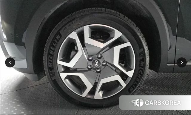 Hyundai The New Palisade id 3909396 из Кореи 15