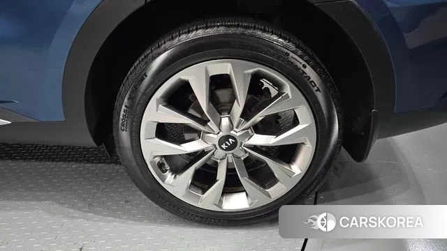 Kia Sorento 4th Generation id 3562500 из Кореи 15