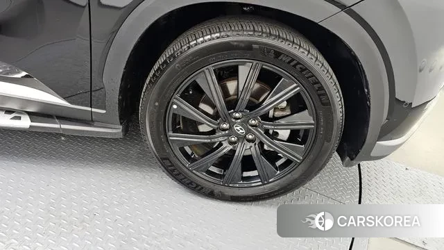 Hyundai The New Palisade id 3002408 из Кореи 15