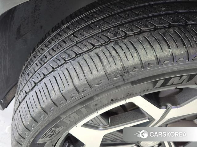 Hyundai Palisade id 3795232 из Кореи 15
