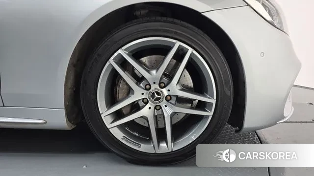 Mercedes-Benz S-Class W222 id 3385256 из Кореи 15