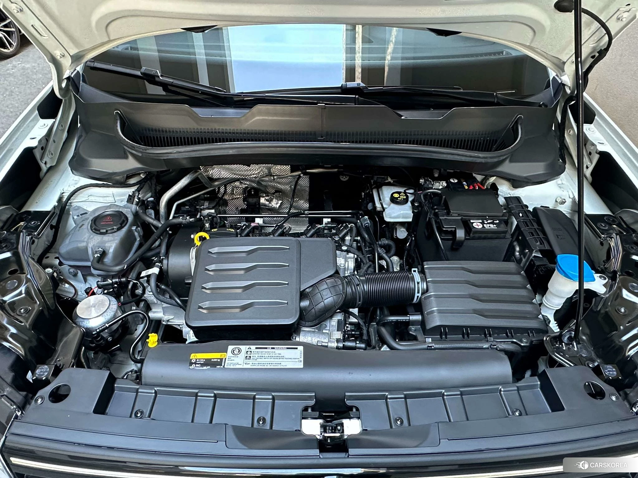 Volkswagen Tuyue id 4513759 из Китая 10