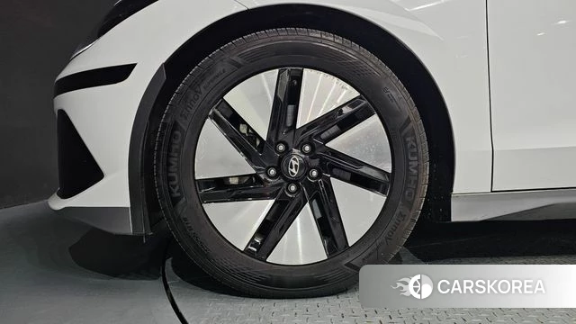 Hyundai Ionic 6 id 4665876 из Кореи 25