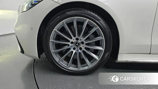 Mercedes-Benz S-Class W223 id 4905657 из Кореи 15