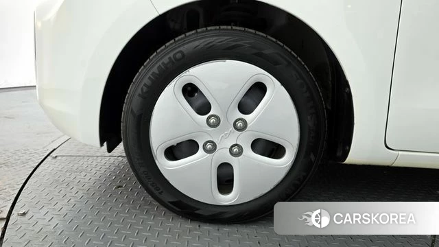 Kia The New Ray id 3842701 из Кореи 15