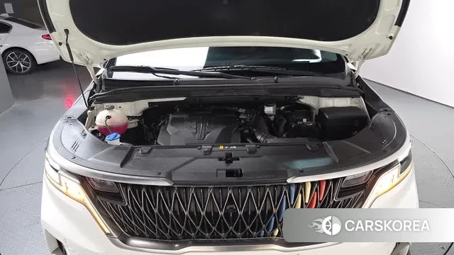 Kia Carnival 4th generation id 3492749 из Кореи 15