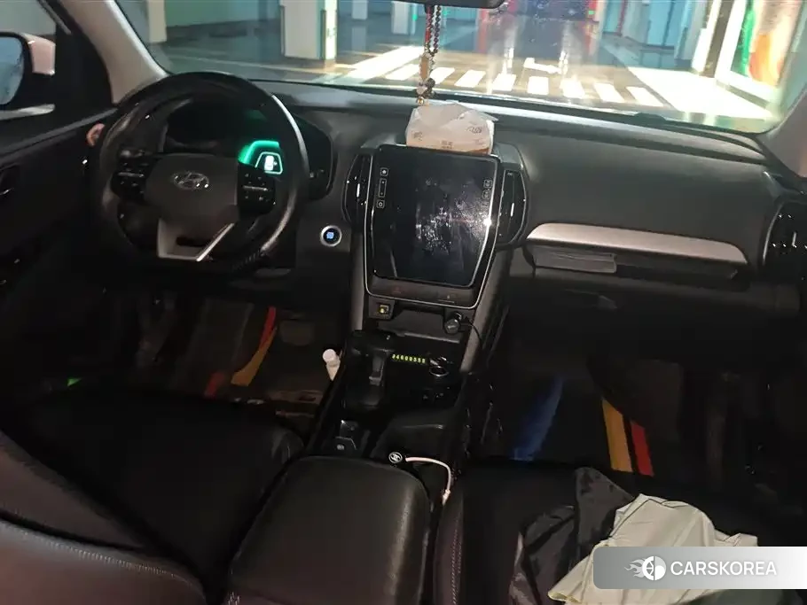Hyundai Beijing Hyundai ix35 id 4538775 из Китая 11
