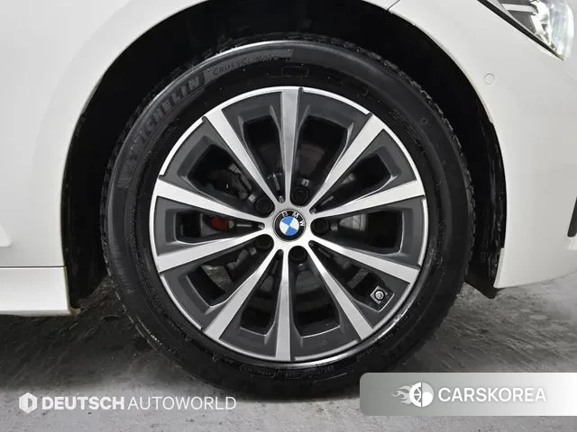 BMW 3 Series (G20) id 3520051 из Кореи 15