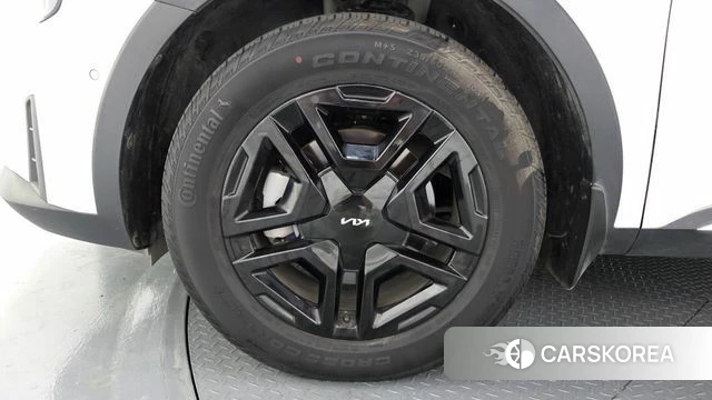 Kia The New Sorento 4th Generation id 4474493 из Кореи 15