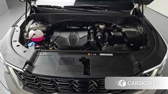 Kia The New Sorento 4th Generation id 4381148 из Кореи 32