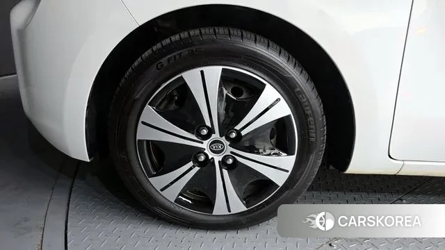 Kia The New Ray id 3655231 из Кореи 15