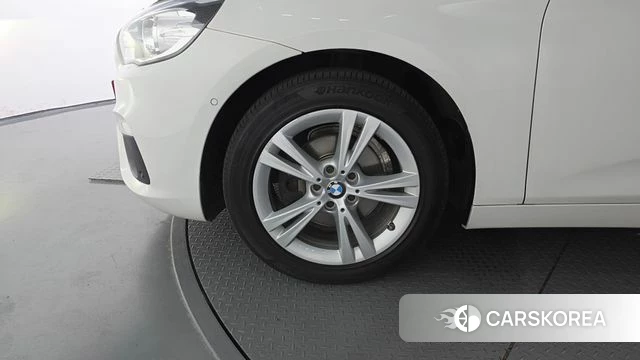 BMW 2 Series Active Tourer (F45) id 4525950 из Кореи 15