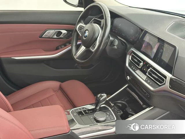 BMW 3 series id 4291404 из Китая 18