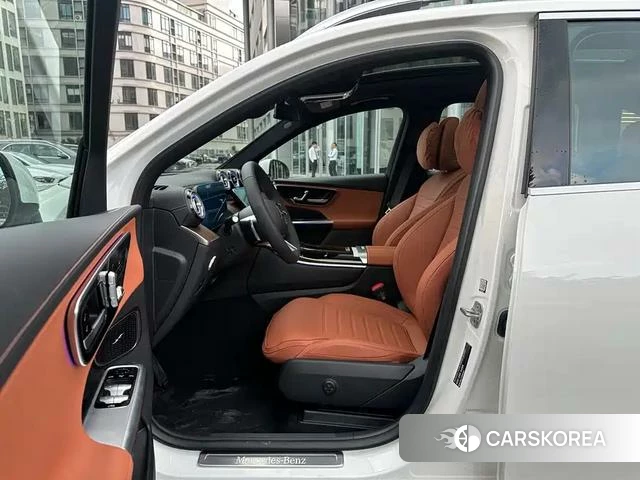 Mercedes-Benz GLC id 4265159 из Китая 7