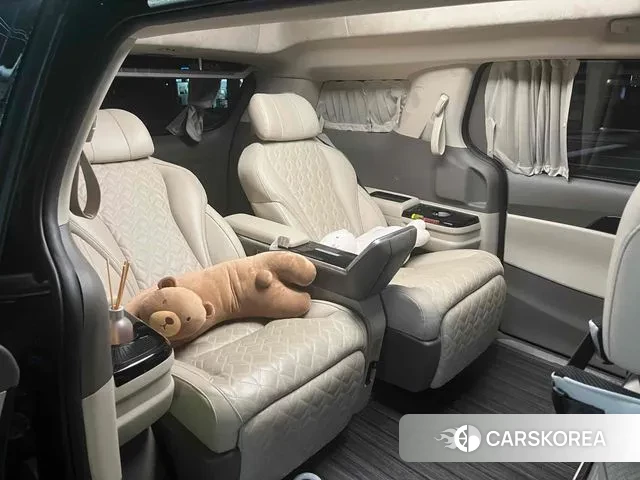 Kia Carnival 4th generation id 2998923 из Кореи 10