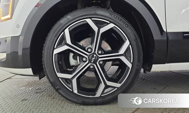 Kia Di Ol Nu Niro id 4936266 из Кореи 25