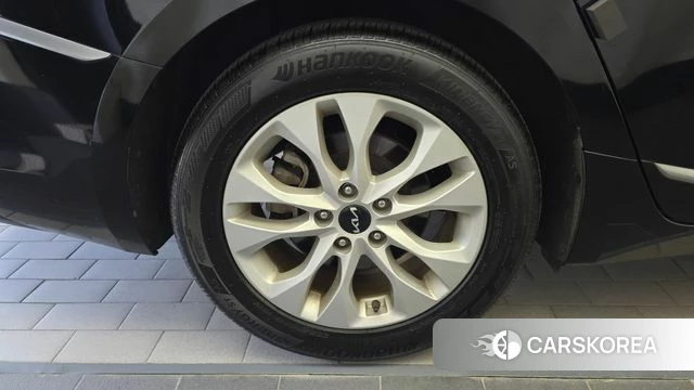 Kia K8 id 4898674 из Кореи 25