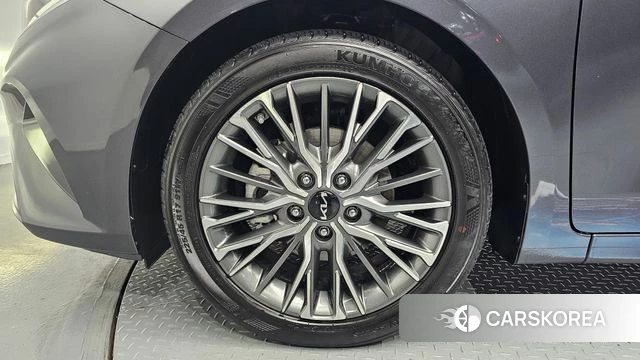 Kia The New K3 2nd generation id 4400874 из Кореи 25