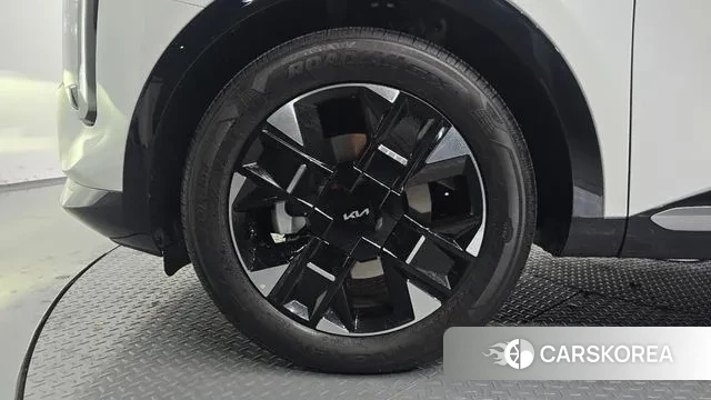 Kia The New Sportage 5th Generation id 3624284 из Кореи 15