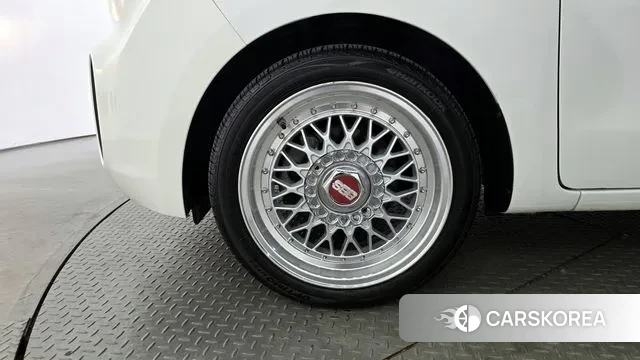 Kia The New Ray id 3269648 из Кореи 15