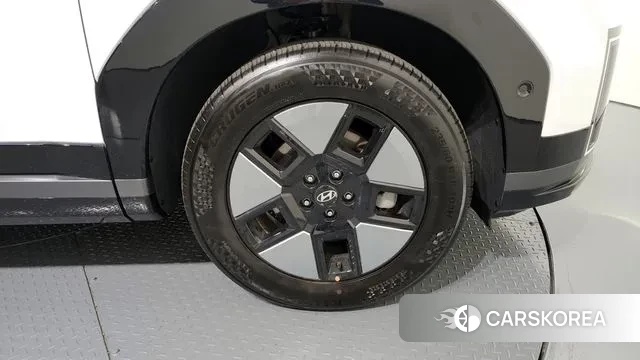 Hyundai Santa Fe (MX5) id 3517889 из Кореи 15