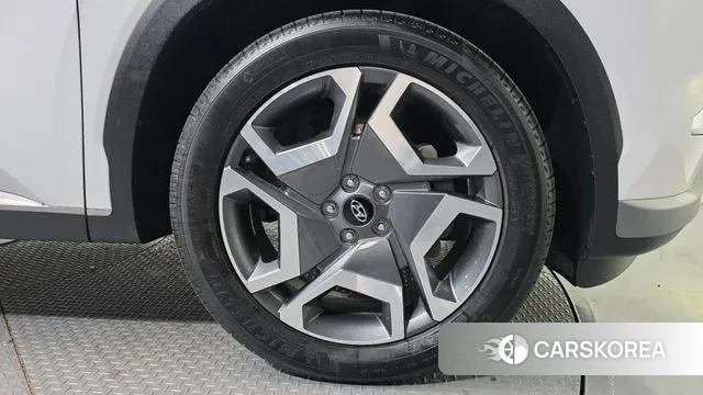 Hyundai The New Palisade id 3630010 из Кореи 15