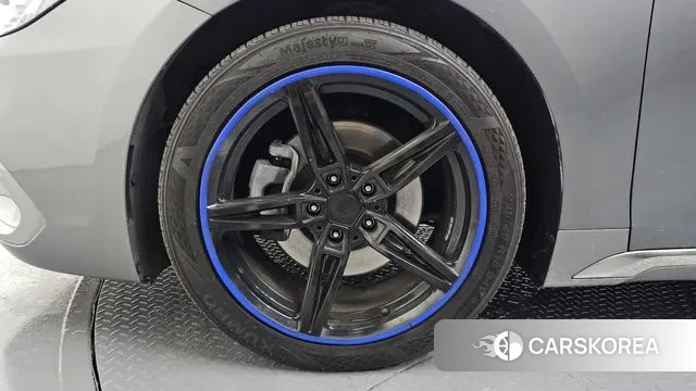 Hyundai Grandeur IG id 3423526 из Кореи 15