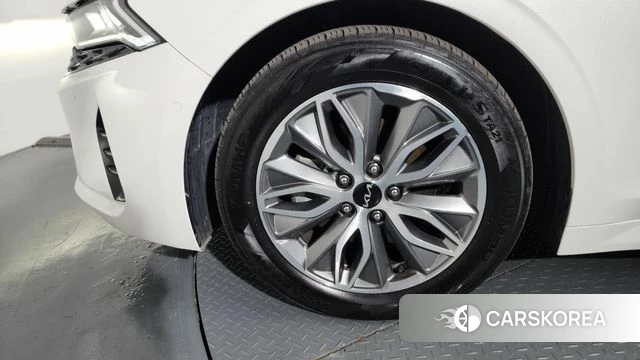 Kia K5 Hybrid 3rd Generation id 4337722 из Кореи 30