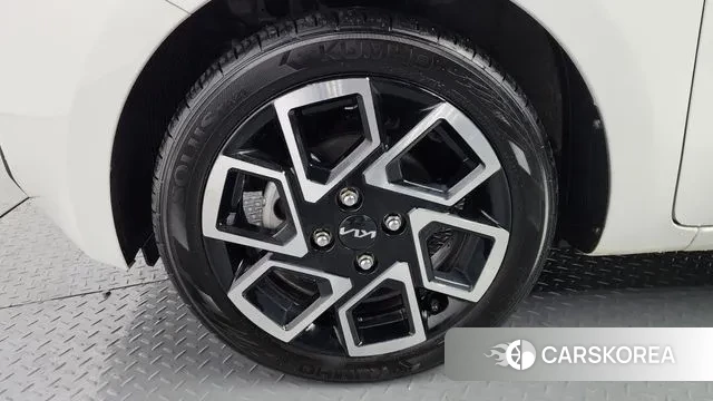 Kia The New Kia Ray id 3585972 из Кореи 15