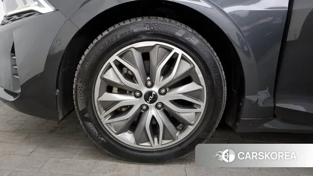 Kia K5 Hybrid 3rd Generation id 3625534 из Кореи 15