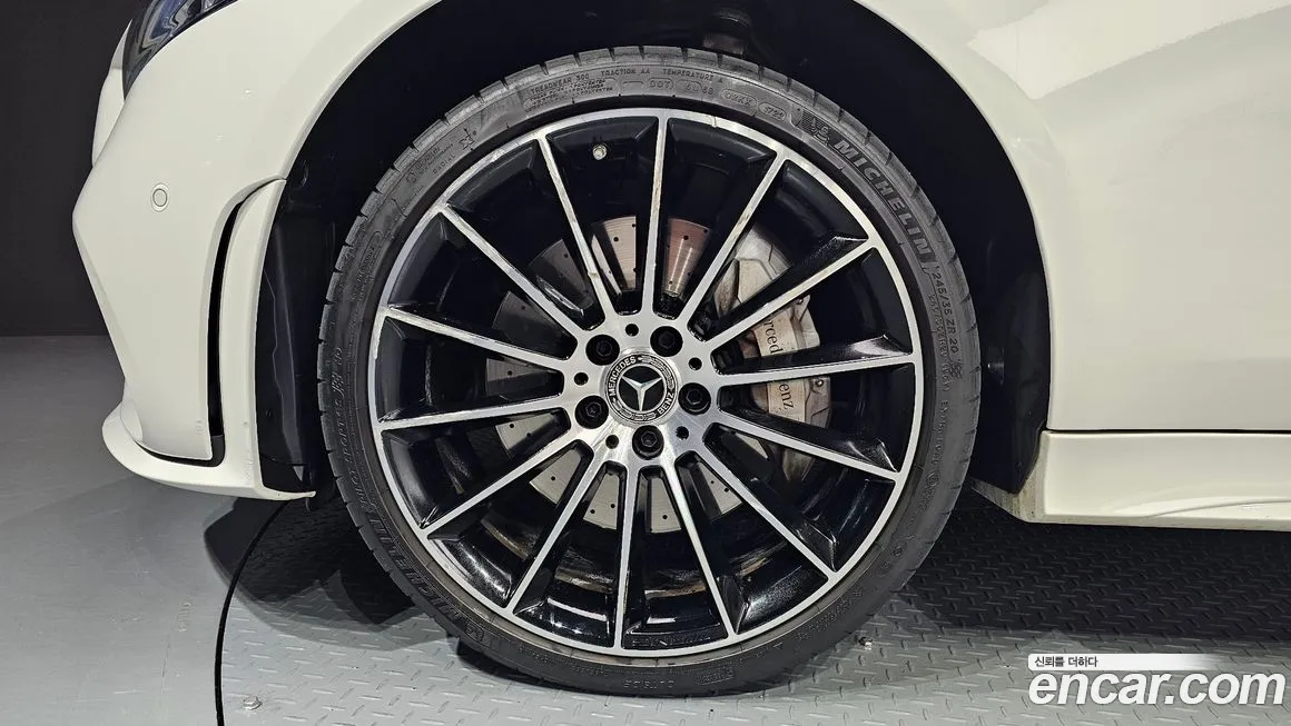 Mercedes-Benz CLS-Class C257 id 1973726 из Кореи 15