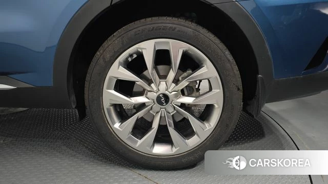 Kia Sorento 4th Generation id 3832849 из Кореи 15