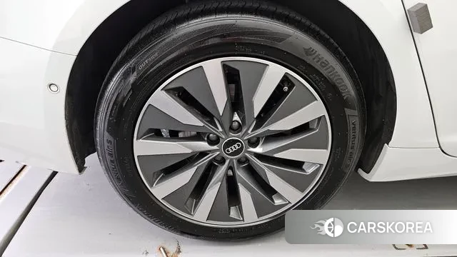 Audi A6 (C8) id 2964764 из Кореи 15