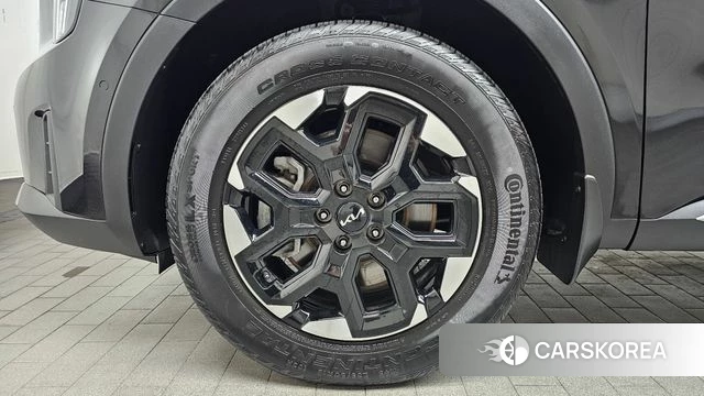 Kia The New Sorento 4th Generation id 4548716 из Кореи 28