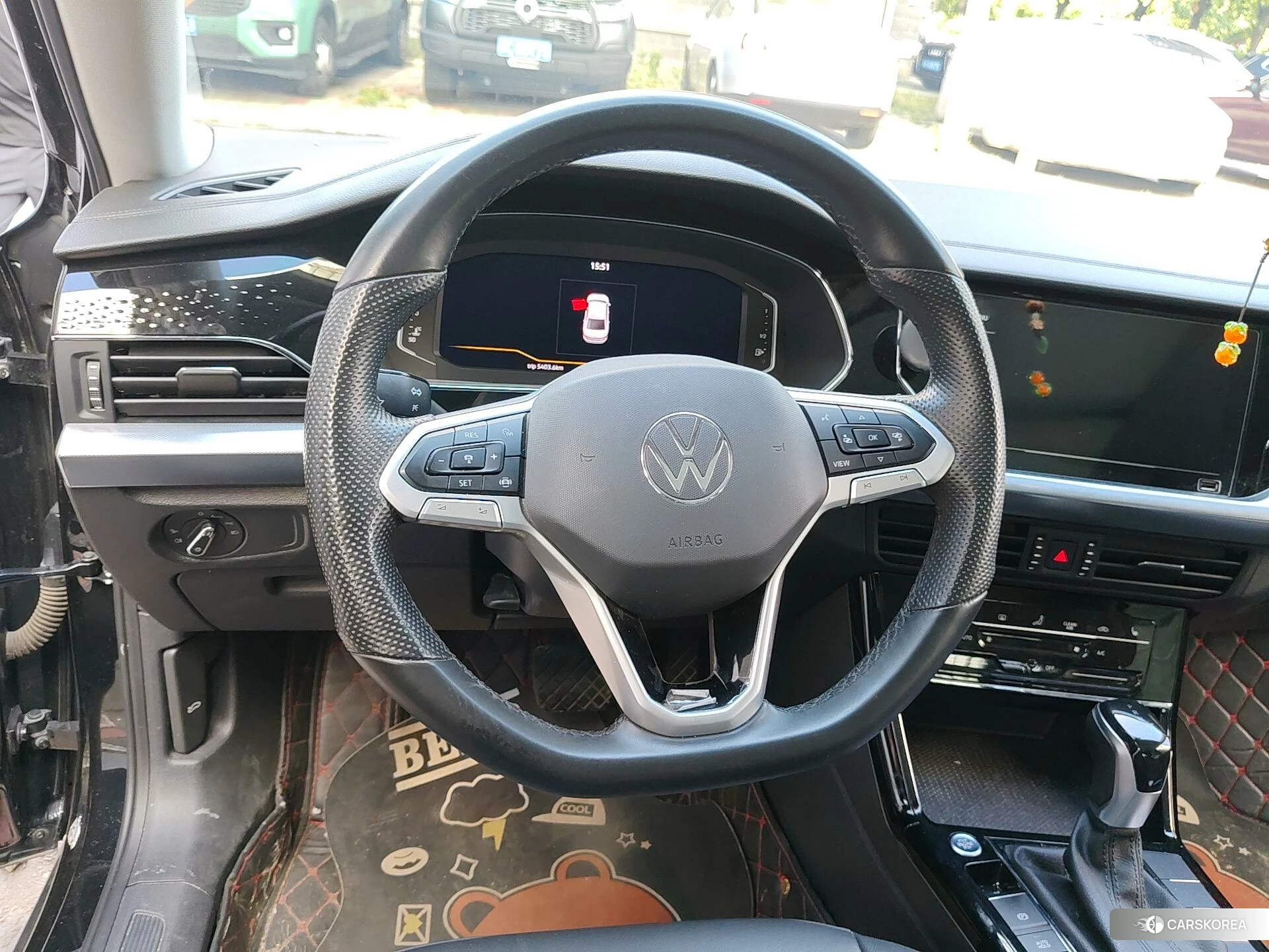 Volkswagen Passat id 4407546 из Китая 16