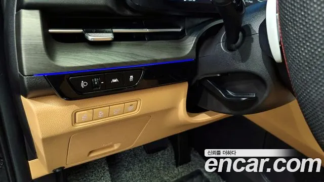 Kia Carnival 4th generation id 2670638 из Кореи 15