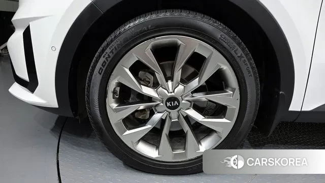 Kia Sorento 4th Generation id 3044902 из Кореи 15