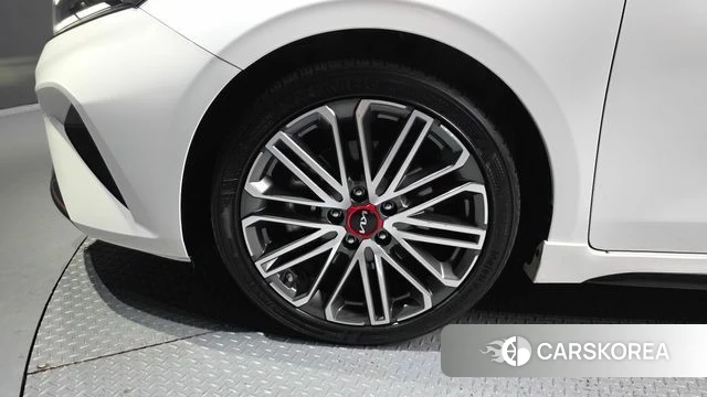 Kia The New K3 2nd generation id 4248701 из Кореи 29