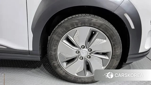 Hyundai Kona Electric id 3656055 из Кореи 15